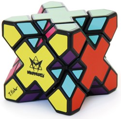 Recent Toys Denkspiel Puzzle Skewb Extreme Gehirntrainer