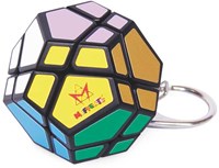 Recent Toys Puzzle Mini Skewb Denksport Schlüsselanhänger Geduldsspiel