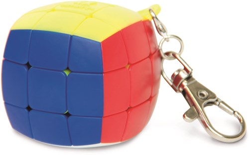 Recent Toys Denksport Puzzle Mini Feliks Pillow Schlüsselanhänger