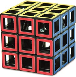 Hollow Cube Breinbreker Puzzelkubus