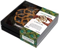 Recent Toys Holzpuzzle C'est la Vie - Denkspiel Gehirntrainer-2
