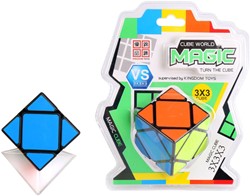 HOT Games IQ Puzzel Magic 5x5x5 Kubus, HOT Games