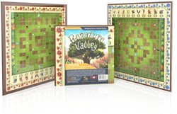 HOT Games Renature Valley Erweiterung NL