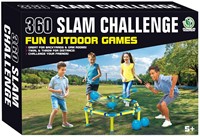 Bouncing Tafel Outdoor