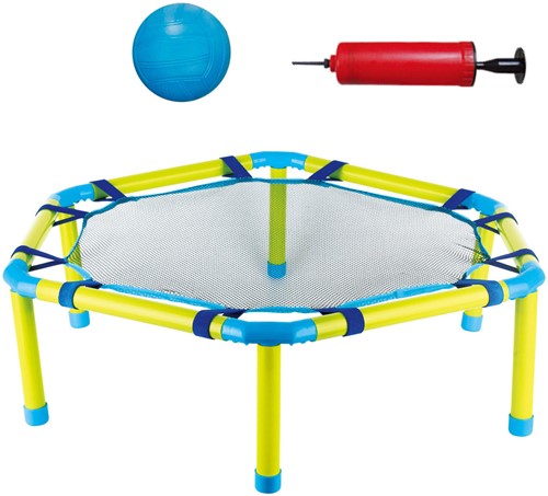 Bouncing Tafel Outdoor-2
