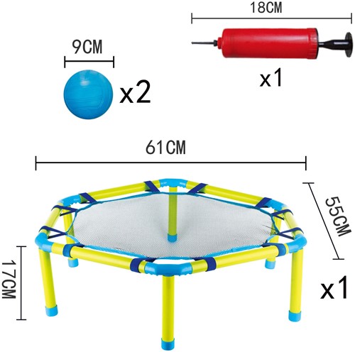 Bouncing Tafel Outdoor-3