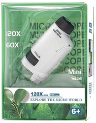 Science Handmicroscoop