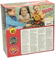 Bingomolen met Kaarten-2