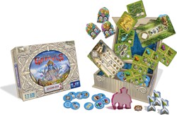 HUCH! Rajas of the Ganges Goodies Box 2