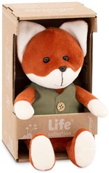 Orange Toys Fuchs Kuscheltier Spielzeug multicolor für Kinder
