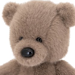 Orange Toys Teddybär Kuscheltier Moka mehrfarbig 34 cm Spielzeug