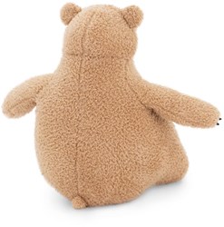 Orange Toys Kuschelbär - Bunter Plüschbär Spielzeug 20 cm