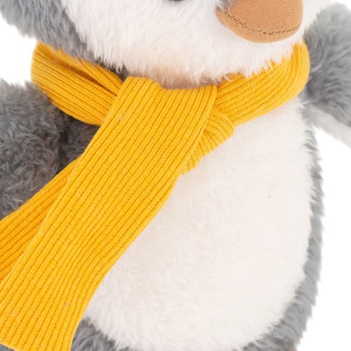 Orange Toys Pinguin Kuscheltier Spielzeug Multicolor 13 cm-3