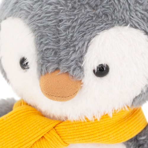 Orange Toys Pinguin Kuscheltier Spielzeug Multicolor 13 cm