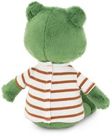 Orange Toys Kuscheltier Frosch multicolor Spielzeug für Kinder-3