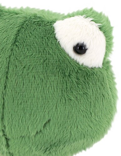 Orange Toys Kuscheltier Frosch multicolor Spielzeug für Kinder-2