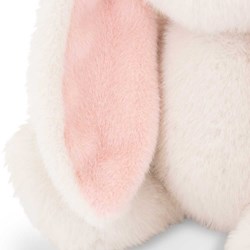 Orange Toys Plüsch Hase mit hängenden Ohren - mehrfarbiges Kuscheltier
