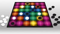 HOT Exclusive strategisches Brettspiel Qango für 2 Spieler - spannendes Spiel-2