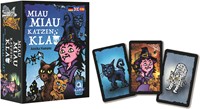 HOT Exclusive KattenJatten-Katzenklau kwartet - Qango