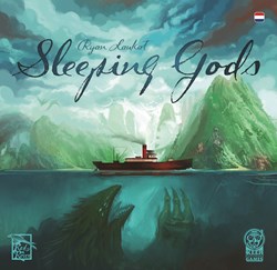 Keep Exploring Games Sleeping Gods - NL - Keep Exploring
