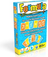 HOT Formula Rechenspiel - Macht Rechnen Spaß!