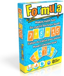 HOT Formula Rechenspiel - Macht Rechnen Spaß!