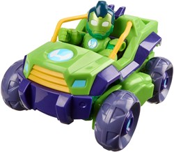 Hasbro Avengers Ironman Friends iron hulk mech Spielfigur