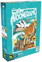 Matagot Boomerang Australie EN-FR Matagot
