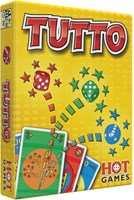 HOT Games Tutto Würfelspiel - HOT Games-2