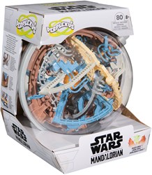 Perplexus Perplexus Star Wars 80 hindernissen