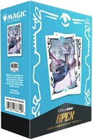 Ultra Pro Kartenhüllen Magic: The Gathering Return to Tarkir 105 Stück