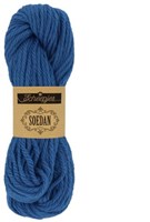 Filges Wolle Strickgarn blau - dickes Handarbeitsgarn für Kinder-2