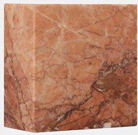Kabinet van Look Magnetblock Pernice orange Marmor Design Accessoire