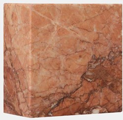 Kabinet van Look Magnetblock Pernice orange Marmor Design Accessoire
