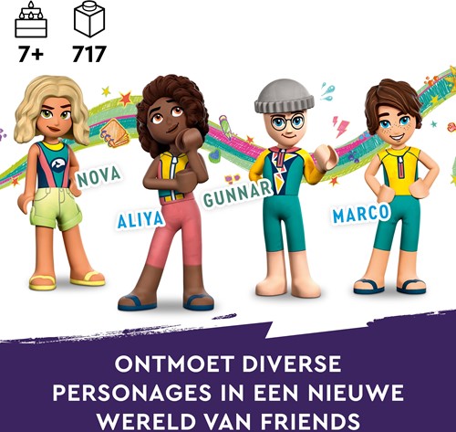 Extra afbeelding voor 5702017415192