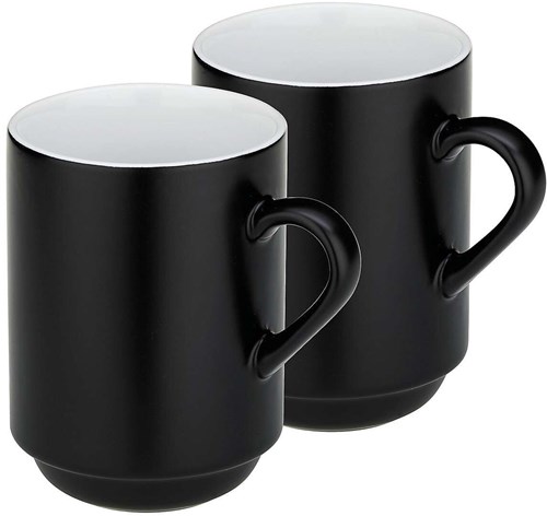 Mattia Mok Set van 2 Stuks
