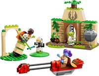 LEGO Star Wars 75358 Tenoo Jedi Tempel-3