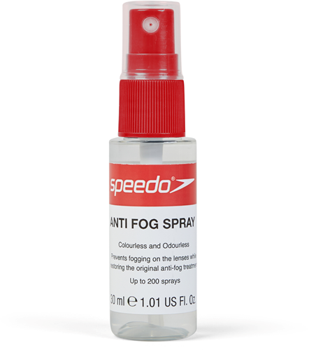 Speedo Anti Fog Spray