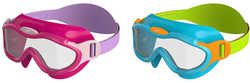 Speedo Biofuse Mask Infant - Blue/Green - Infants