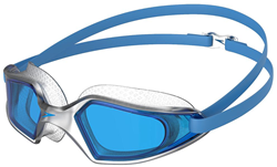 Speedo Schwimmbrille Hydropulse - Komfort und klare Sicht für Erwachsene