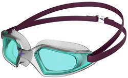 Speedo Hydropulse Goggles - Purple/Blue - Junior