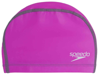 Speedo Badekappe für langes Haar - Tempo Cap - Erwachsene - Mehrfarbig