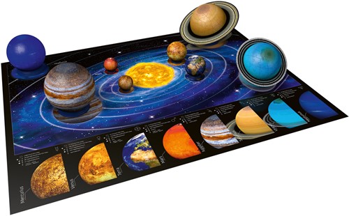 Ravensburger 00.011.668 3D-Puzzle