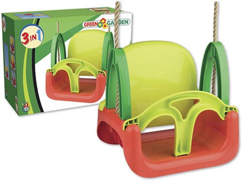 3 in 1 Schommel