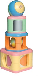 Tolo Toys Pastel