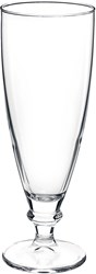 Bormioli Bierglas Harmonia Set 3 Stück 38,5cl Gläser transparent
