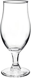Bormioli Bierglas Set - Executive Tulpenbiergläser 37,5cl - 3 Stück