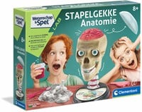 Clementoni Wissenschaft Menschlicher Körper