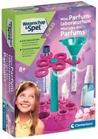 Clementoni Parfümlabor Spielzeug