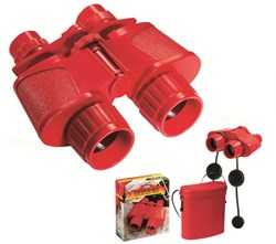 NAVIR Fernglas Red Super 40